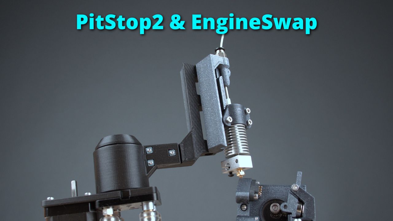 pitstop2 project